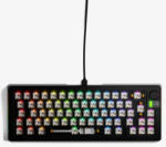 Glorious Gaming GMMK 3 PRO Barebones billentyűzet Otthoni USB Nem Fekete (GLO-KB-GMMK3-PRO-65-BB-W-BLK-ISO)