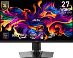 MSI MPG 271QRDE QD-OLED X50 Monitor