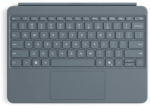 Microsoft Surface EP2-32735 billentyűzet mobil eszközhöz QWERTZ Német Bluetooth Kék (EP2-32735)