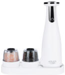 Adler Set 3 Rasnite Condimente Ad 4449w Alb Adler (ad4449w)