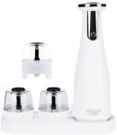 Adler Rasnita electrica de condimente cu 3 recipiente Adler AD 4449w (ad4449w)
