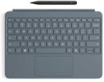 Microsoft Surface EP2-33062 billentyűzet mobil eszközhöz QWERTZ Német Bluetooth Kék (EP2-33062)
