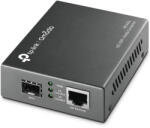 TP-Link Media Converter TP-Link RJ45 to SFP+ 10Gbps Gri (MC420L)
