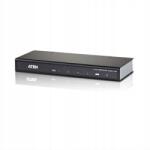 ATEN VS184A Hdmi HighSpeed Video Splitter 4 portos (VS184A)