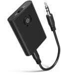  Mobilly receptor/transmițător bluetooth A2DP, transmițător/receptor bluetooth