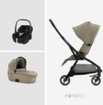 Redsbaby Aeron 3 in 1 Carucior