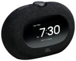 JBL Horizon 3 FM Bluetooth clock radio speaker with FM Black (HORIZON3BLK) - primatinta
