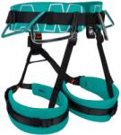  MAMMUT 4 Slide Harness dark ceramic - beülő M-XL (7613357872843)