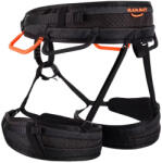  MAMMUT Ophir 4 Slide black-safety orange - beülő XS-M (7613357665599)