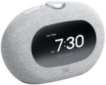 JBL Horizon 3 FM Bluetooth clock radio speaker with FM Grey (JBLHORIZON3GRYEP) - blacktip