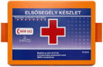 EÜ Munkahelyi Elsősegély doboz I 1-30 Főig - falra szerelhető (4meu1mua-fali)