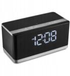 Platinet Hangszórók PMGC10A Bluetooth Clock, Fm 10 (PMGC10A)