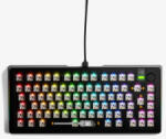 Glorious Gaming GMMK 3 PRO Barebones billentyűzet Otthoni USB Nem Fekete (GLO-KB-GMMK3-PRO-75-BB-W-BLK-ISO)