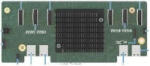 Intel NVMe Midplane Card f. M50CYP (CYPSWITCHMP)