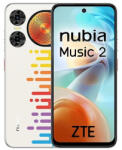 ZTE nubia Music 2 256GB 4GB RAM Dual Mobiltelefon