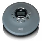 Lenco CD-400GY CD lejátszó Személyi CD lejátszó Antracit (CD-400GY)