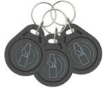 Omnyx RFID-chipek töltőállomásokhoz