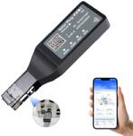 MXM Wi-Fi modul napelem-inverterekhez