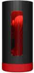 LELO F1S V3 XL Red - sexyelephant
