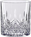 Black Crystal - Ajka Modern * Kristály Vizes pohár 350 ml (TocH19353)