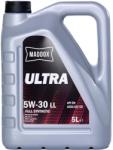 MADDOX Ultra LL C3 5W-30 4 l