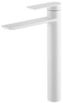 Lavre Faro Magasított Mosdó Csaptelep - Fehér (BFUW-B) - watermarkt