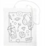 Agnex Mintás, hosszú fülű táska (5712854449977)