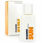 Jil Sander Sun eau de toilette nőknek 75 ml (737052810676)