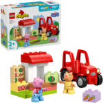 LEGO® DUPLO® Peppa Pig - Tractor and Market (10468) LEGO