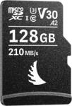 Angelbird microSDXC AV PRO MK2 128GB (AVP128MSDMK2V30)