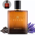 KHADLAJ Titan Extrait de Parfum 100 ml