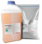  2K poliuretán vízszigetelés erkély terasz garázs gyanta 7 kg (5906268980908357)