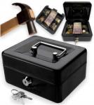 fra Nagy Pénzkazetta Fém Bilon Széf XXL (fra_44467241_gabB)