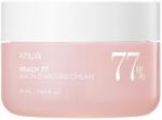 Anua Peach 77% Niacin Enriched hidratáló arckrém 77% barackkivonattal 50 ml
