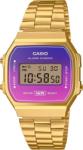 Casio A168WERG-2ADF Ceas