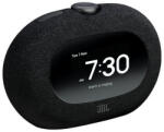 JBL Horizon 3 FM Bluetooth clock radio speaker with FM Black (HORIZON3BLK) - mzona