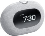 JBL Horizon 3 FM Bluetooth clock radio speaker with FM Grey (JBLHORIZON3GRYEP) - mzona