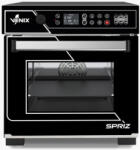 Venix Spriz SPZLR0FER00 Black