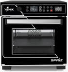 Venix Spriz SPZLR0HER00 Black