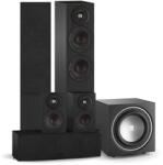 DALI SONIK 5/1/CINEMA/SUB E-9 F Black Házimozi rendszer