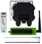 TIGO Beltéri CCA Készlet: CCA + TAP + Din Rail PS (NVT001550)