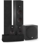 DALI SONIK 7/1/CINEMA/SUB E-12 F Black Házimozi rendszer