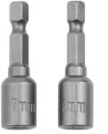 MTX 115689 Set capete bit, chei tubulare