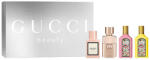 Gucci Beauty Mini szett 4x5 ml női parfüm
