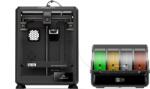 Creality 3D K2 SE Combo