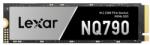 Lexar NQ790 512GB LNQ790X512G-RNNNG