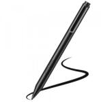 Techsuit Touch Pen Techsuit F94S pentru Microsoft Surface / Asus Transformer / Zen / Vivobook / HP Envy / Pavilion / Spectre, Versiune Activ, Negru (aut/371768)