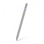 Tech-Protect Touch Pen Tech-Protect pentru Apple iPad, Versiune Activ, Gri (tou/tec/ac/gr)