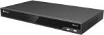 Milesight Sistem NVR Milesight Seria 5000 MS-N5016-NPE, 16 canale, 8MP, 16 PoE, 2x SATA, Negru (MS-N5016-NPE)