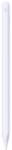 3MK Touch Pen 3MK Wonder pentru Apple iPad, Versiune Activ, Alb (aut/371786)